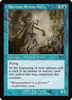 Aberrant Researcher // Perfected Form (Retro Frame) [Innistrad Remastered]