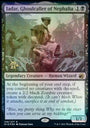 Jadar, Ghoulcaller of Nephalia [Innistrad: Midnight Hunt Prerelease Promos]