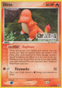 Ditto (61/113) (Origins Game Fair 2007) [EX: Delta Species]