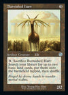 Burnished Hart (Retro) [The Brothers' War Retro Artifacts]