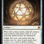 Pinnacle Starcage [Edge of Eternities]