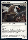Loyal Gryff [Innistrad: Midnight Hunt]