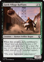 Earth Village Ruffians [Avatar: The Last Airbender]