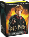 DRAGONSHIELD HARRY POTTER ART MATTE