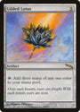 Gilded Lotus [Mirrodin]