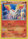 Ponyta (14/83) (Toys R Us Promo) [XY: Generations]