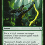 Arbor Armament [Mystery Booster]