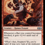 Tattered Ratter [Wilds of Eldraine]