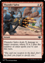 Thunder Salvo [Outlaws of Thunder Junction]