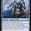 Protocol Knight [March of the Machine]