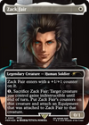 Zack Fair [Media Promos]