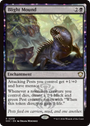 Blight Mound [Secrets of Strixhaven Commander]