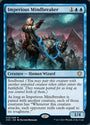 Imperious Mindbreaker [Innistrad: Crimson Vow Commander]