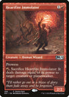 Heartfire Immolator (Promo Pack) [Core Set 2021 Promos] 