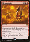 Magmaquake [Jumpstart]