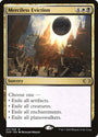 Merciless Eviction [Double Masters] 