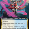 Lyse Hext (Extended Art) [FINAL FANTASY Commander]