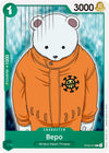 Bepo [Starter Deck: Worst Generation]