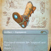 Swiftfoot Boots (Blueprint) [Secret Lair Drop Promos] 