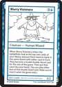Blurry Visionary [Mystery Booster 2 Playtest Cards]