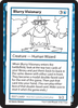 Blurry Visionary [Mystery Booster 2 Playtest Cards]