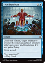 I Am Iron Man [Marvel Super Heroes]