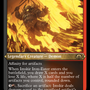Imskir Iron-Eater (Foil Etched) [Modern Horizons 3]