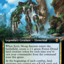 Jyoti, Moag Ancient (Extended Art) [Modern Horizons 3 Commander]