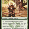 Kin-Tree Warden [Mystery Booster]
