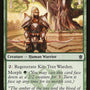 Kin-Tree Warden [Mystery Booster]