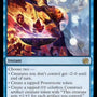 Urza's Command (Promo Pack) [The Brothers' War Promos] 