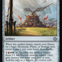Mardu Monument [Tarkir: Dragonstorm]