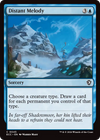Distant Melody [Lorwyn Eclipsed Commander]