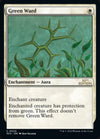 Green Ward [30th Anniversary Edition]