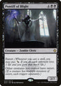 Pontiff of Blight [Ravnica Allegiance Guild Kit] 