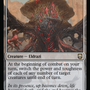 Inversion Behemoth [Modern Horizons 3 Commander]