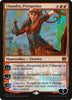 Chandra, Pyrogenius [Kaladesh]
