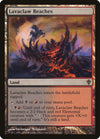 Lavaclaw Reaches [Worldwake] 