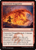 Channeled Dragonfire [Tarkir: Dragonstorm]