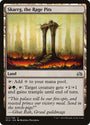 Skarrg, the Rage Pits [Planechase Anthology]
