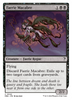 Faerie Macabre (White Border) [Mystery Booster 2]