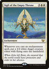 Sigil of the Empty Throne [Commander 2015]