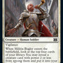 Militia Bugler [Double Masters 2022]