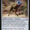 Skittering Surveyor [March of the Machine]