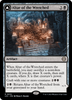 Altar of the Wretched // Wretched Bonemass [The Lost Caverns of Ixalan Commander]