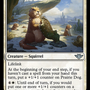 Prairie Dog [Outlaws of Thunder Junction]