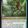The Swarmweaver (0236) [Duskmourn: House of Horror]