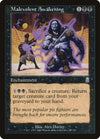 Malevolent Awakening [Odyssey] 