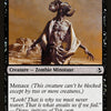 Cursed Minotaur [Mystery Booster]