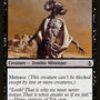 Cursed Minotaur [Mystery Booster]